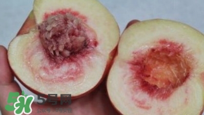 桃子如何切好看？桃子怎么切做拼盤(pán)