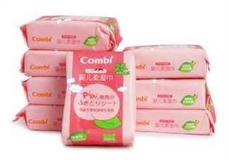 康貝濕巾怎么樣？康貝濕巾好用嗎？