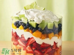 水果沙拉能減肥嗎？水果沙拉可以減肥嗎