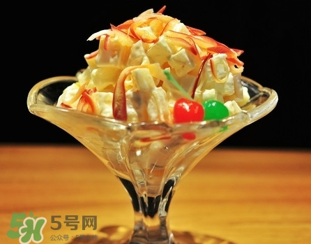 吃水果沙拉會(huì)發(fā)胖嗎？晚上吃水果沙拉會(huì)發(fā)胖嗎