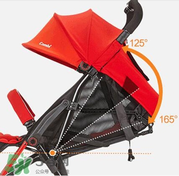 康貝嬰兒車那個型號好？康貝嬰兒車型號介紹