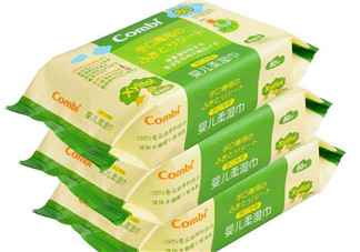 康貝濕巾含防腐劑嗎？康貝濕巾防腐劑安全嗎？