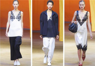 睡衣風(fēng)街拍 睡衣風(fēng)襯衫搭配