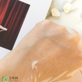 merbliss婚紗面膜怎么用？merbliss婚紗面膜要洗嗎？