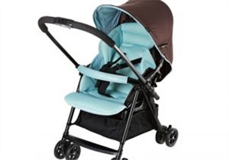 康貝嬰兒車怎么折疊？康貝嬰兒車折疊方法