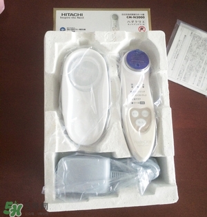 日立n3000美容儀怎么用？日立n3000使用方法