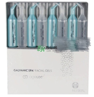 nuskin spa機(jī)怎么用？nuskin美容儀spa機(jī)使用方法