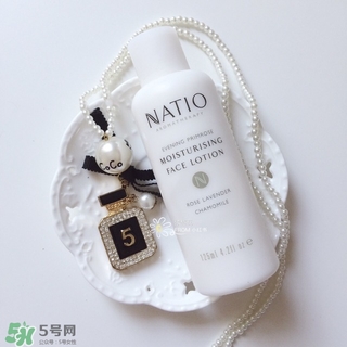 natio月見草乳液怎么樣？natio乳液成分