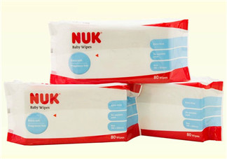 nuk濕巾成分有哪些 nuk濕巾嬰兒能用嗎？