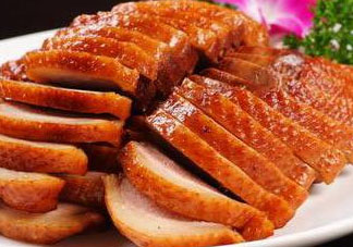 鴨肉熱量高嗎？雞肉和鴨肉哪個熱量高？