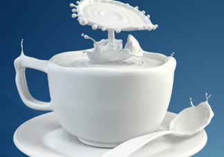 胃脹氣可以喝牛奶嗎？胃脹氣喝牛奶會怎樣？