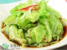 圓白菜是包菜嗎？圓白菜是大頭菜嗎？