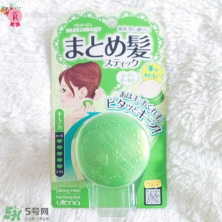 utena佑天蘭碎發(fā)定型膏怎么樣_好用嗎 utena佑天蘭碎發(fā)定型膏怎么樣_好用嗎