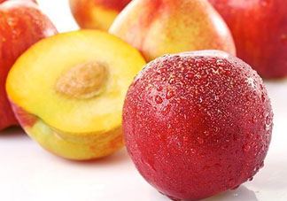 吃油桃會(huì)拉肚子嗎？拉肚子可以吃油桃嗎？