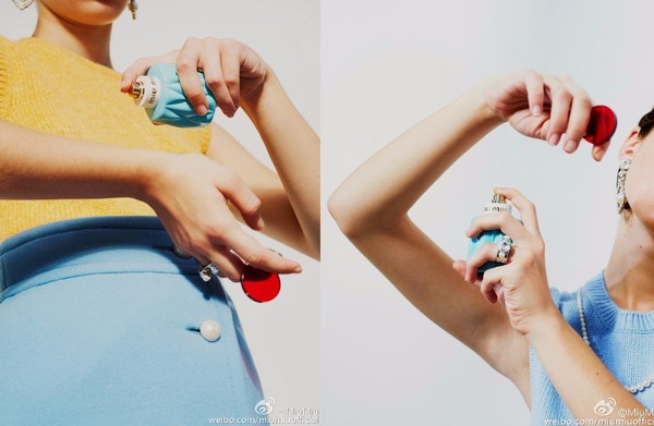 miumiu繆繆2017新款香水和老款香水哪個(gè)好_對比 miumiu繆繆2017新款香水和老款香水哪個(gè)好_對比