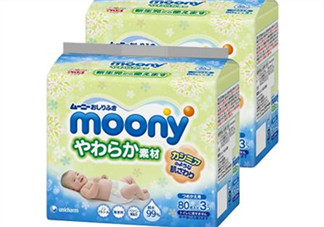 尤妮佳濕巾怎么樣？尤妮佳濕巾好用嗎？