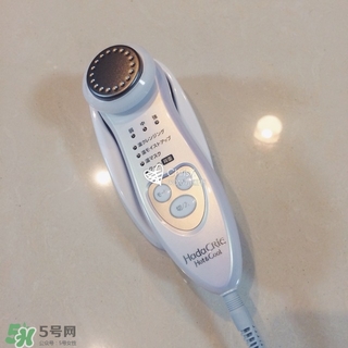 日立n3000美容儀怎么用？日立n3000使用方法