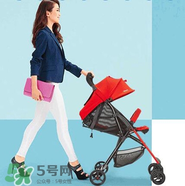 康貝嬰兒車那個型號好？康貝嬰兒車型號介紹