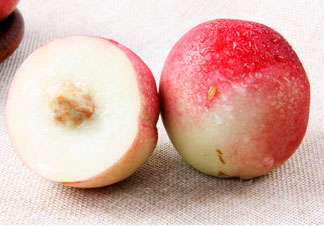 油桃怎么保存不會變軟？油桃怎么保存時間長？