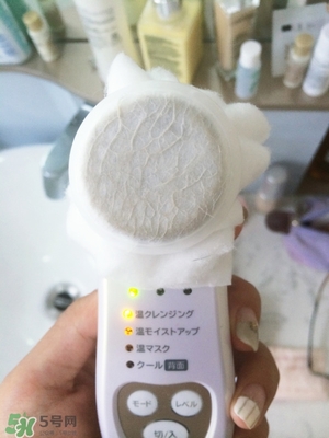 日立n3000美容儀怎么用？日立n3000使用方法