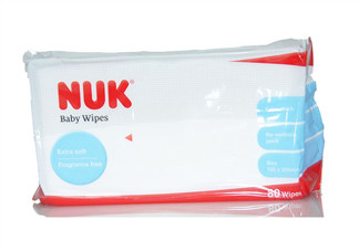 nuk濕巾好嗎？nuk濕巾怎么樣？