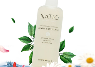 natio爽膚水怎么看保質期？natio爽膚水玫瑰水生產(chǎn)日期