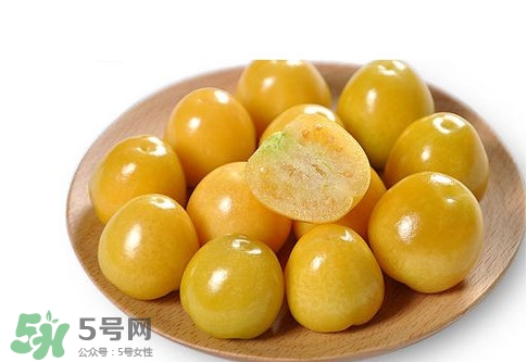 姑娘果是寒性嗎？姑娘果是涼性還是熱性？