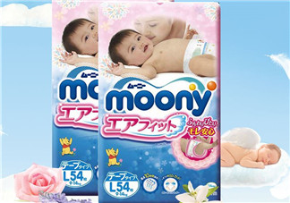 moony中文叫什么？moony品牌中文怎么翻譯？