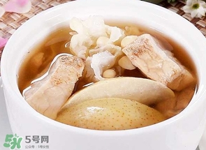 川貝燉雪梨的做法川貝放多少？川貝冰糖燉雪梨的禁忌