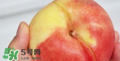 桃子如何切好看？桃子怎么切做拼盤(pán)