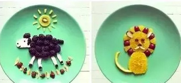 水果拼盤怎么拼？水果拼盤圖片及做法（詳細(xì)）