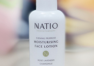 natio月見草乳液怎么樣？natio乳液成分