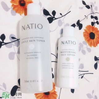 natio月見草乳液怎么樣？natio乳液成分