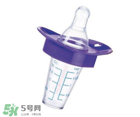 給寶寶喂藥的工具有哪些？寶寶喂藥工具介紹