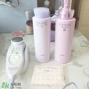 日立n3000美容儀怎么用？日立n3000使用方法