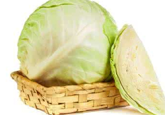 圓白菜是什么菜？圓白菜能生吃嗎？