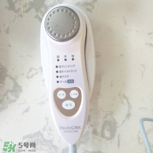 日立n3000美容儀怎么用？日立n3000使用方法