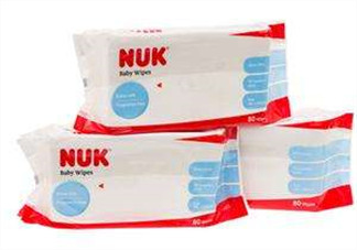nuk濕巾含丙二醇嗎？nuk濕巾成分安全嗎？