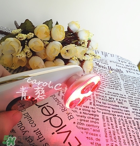 miss arrivo ghost美容儀怎么用？miss arrivo使用方法