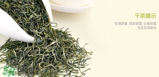 信陽毛尖什么牌子好？信陽毛尖哪個(gè)品牌好