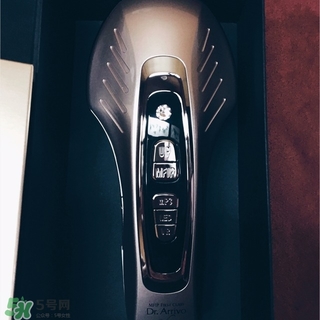 dr arrivo ghost美容儀怎么用？dr arrivo ghost使用方法