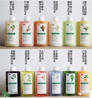 Klorane蔻羅蘭洗發(fā)水怎么樣？Klorane蔻羅蘭洗發(fā)水好用嗎？