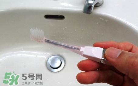 kiss you負(fù)離子牙刷怎么樣_好用嗎 kiss you負(fù)離子牙刷怎么樣_好用嗎