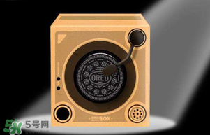 奧利奧音樂盒多少錢？奧利奧音樂盒哪里買？