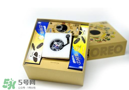 奧利奧音樂盒什么時候再賣？奧利奧音樂盒什么時候再有？