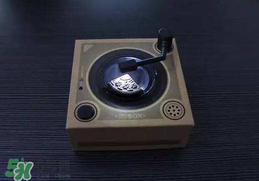 奧利奧音樂盒什么原理？奧利奧音樂盒原理