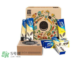 奧利奧音樂盒什么原理？奧利奧音樂盒原理