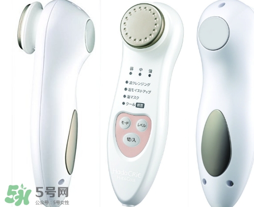 日立n2000美容儀怎么用？日立n2000使用方法