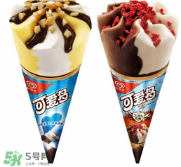 可愛多的熱量高嗎？吃可愛多會(huì)胖嗎？