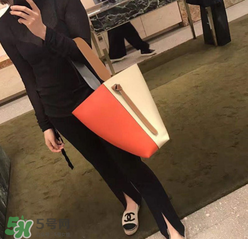 celine水桶包怎么看真假？celine水桶包真假辨別